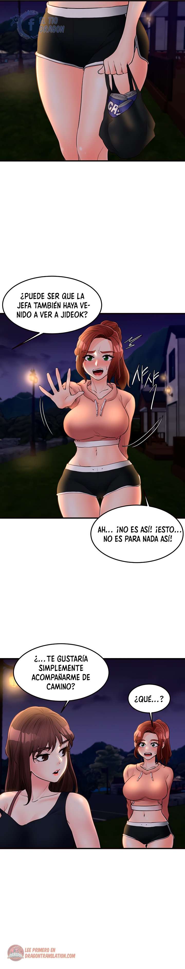Interes Publico capítulo 35 página 15
