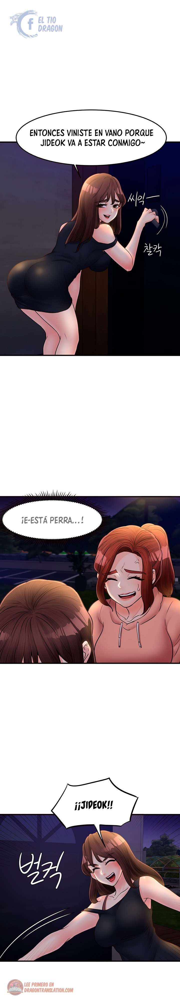 Interes Publico capítulo 35 página 17
