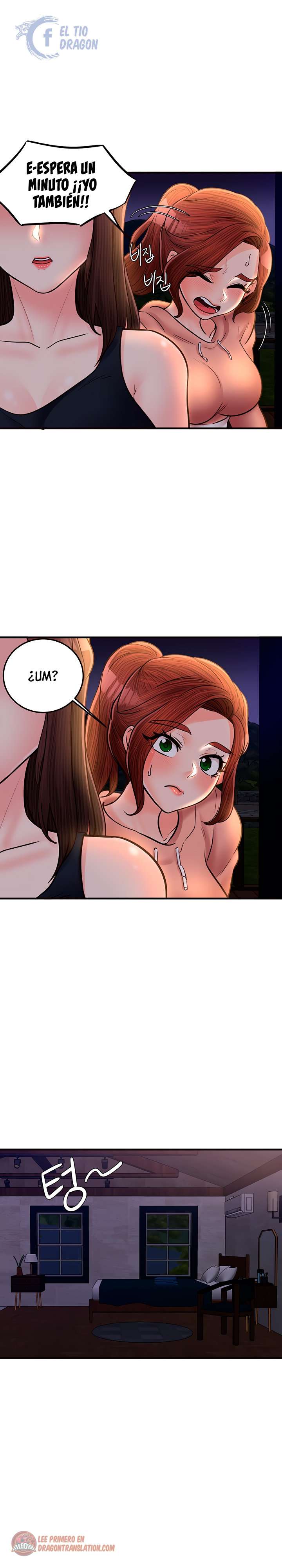 Interes Publico capítulo 35 página 18