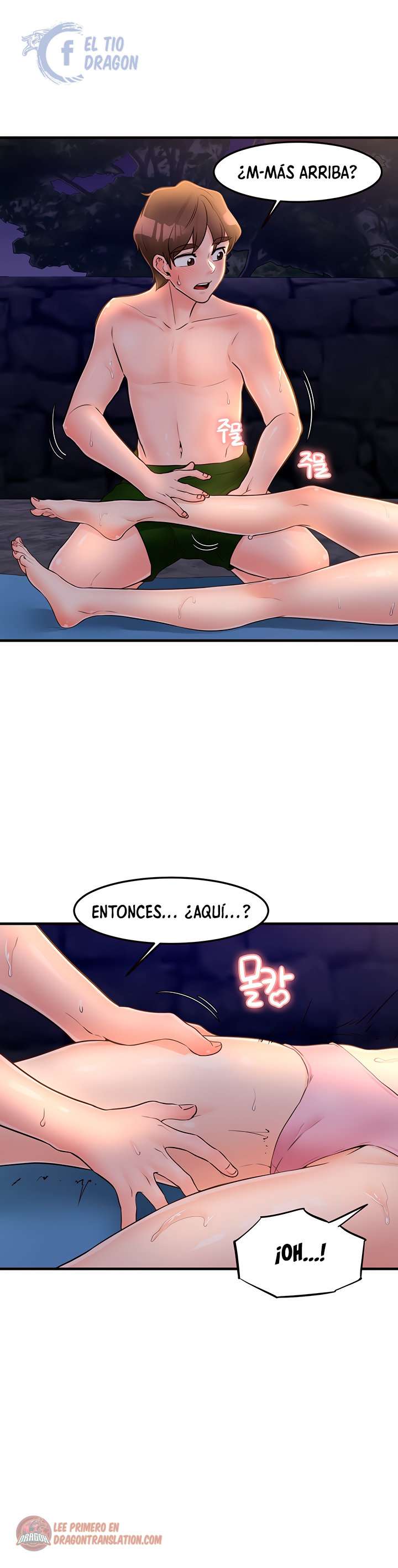 Interes Publico capítulo 35 página 22