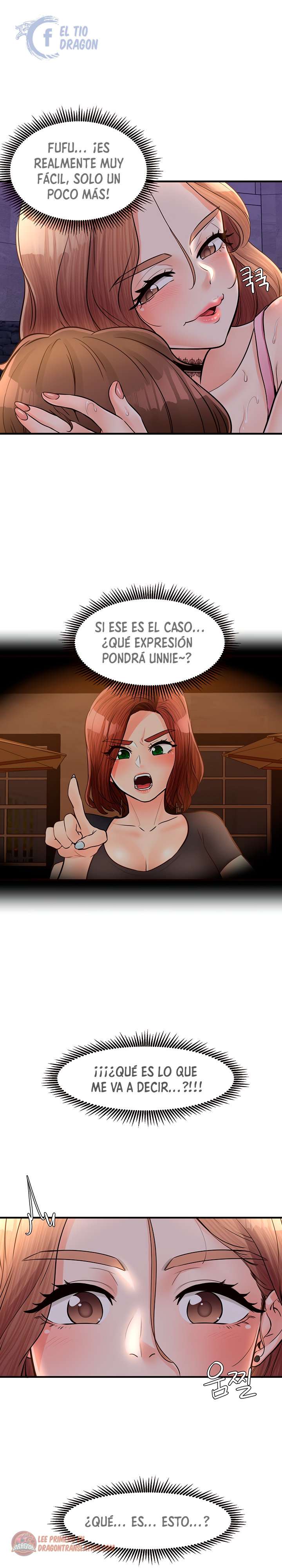 Interes Publico capítulo 35 página 9