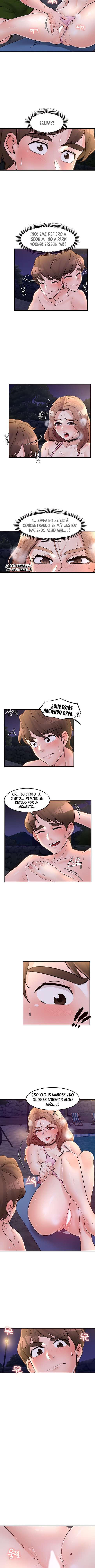 Interes Publico capítulo 36 página 4