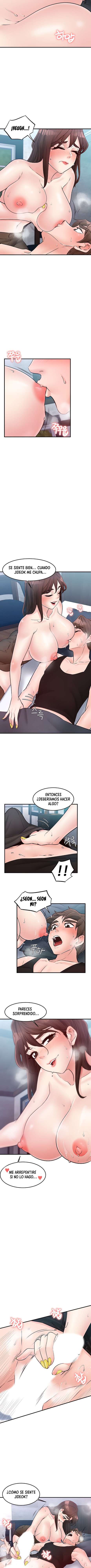 Interes Publico capítulo 38 página 3