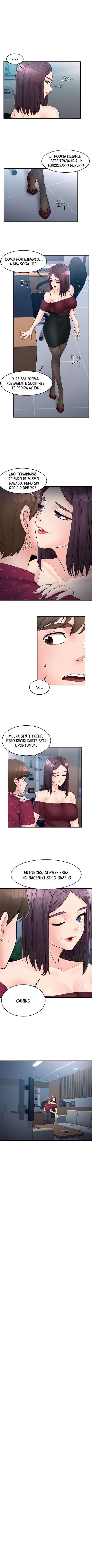 Interes Publico capítulo 39 página 5