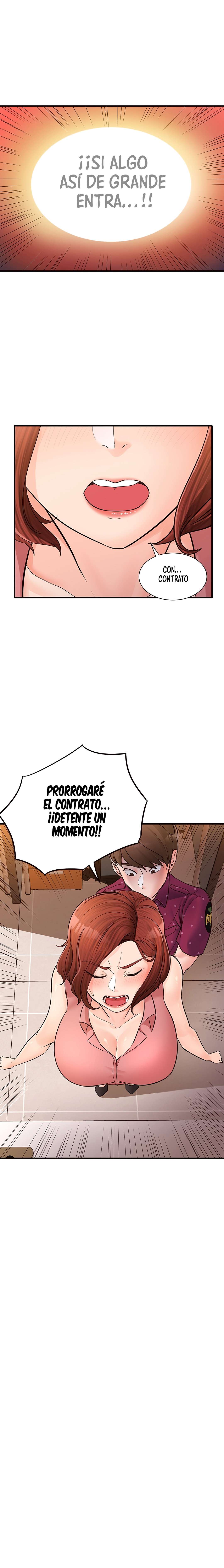 Interes Publico capítulo 4 página 14