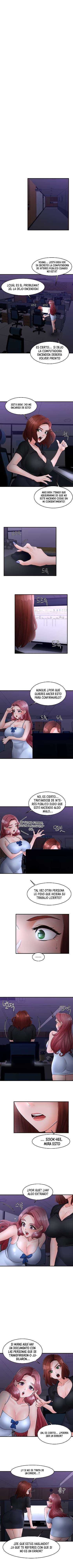 Interes Publico capítulo 40 página 4