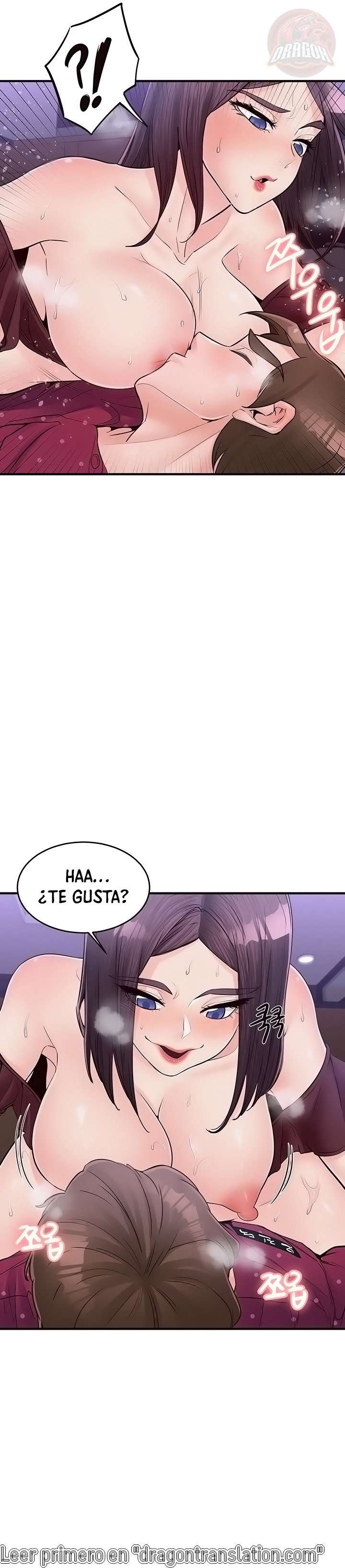 Interes Publico capítulo 41 página 15