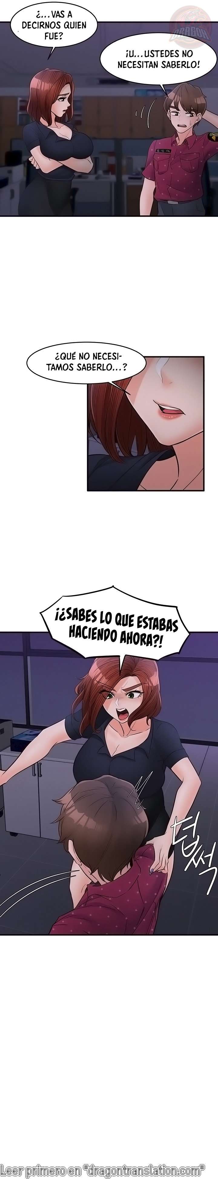 Interes Publico capítulo 41 página 28