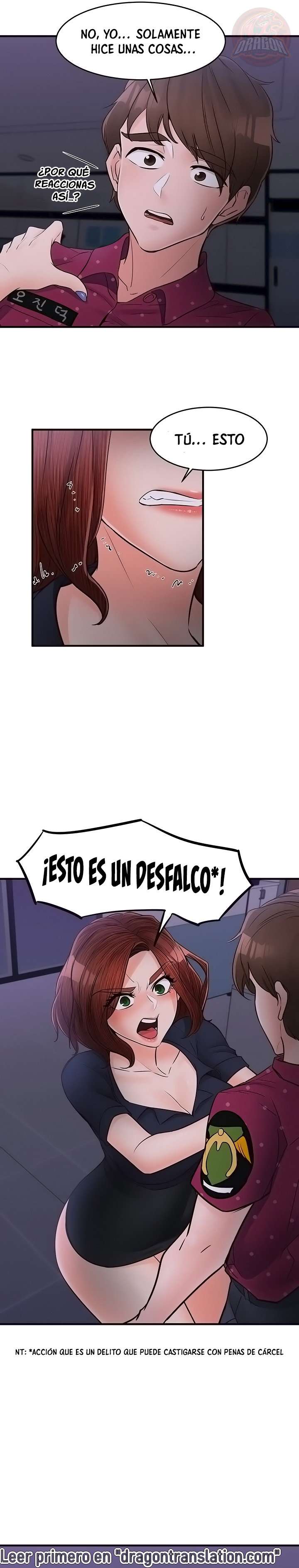 Interes Publico capítulo 41 página 29