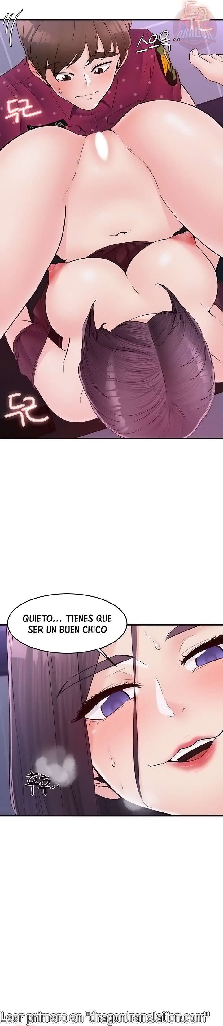 Interes Publico capítulo 41 página 4