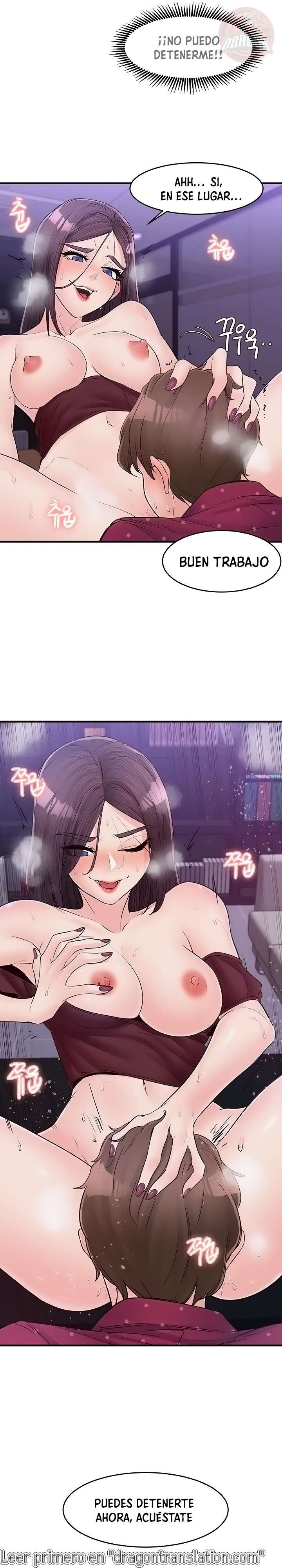 Interes Publico capítulo 41 página 7