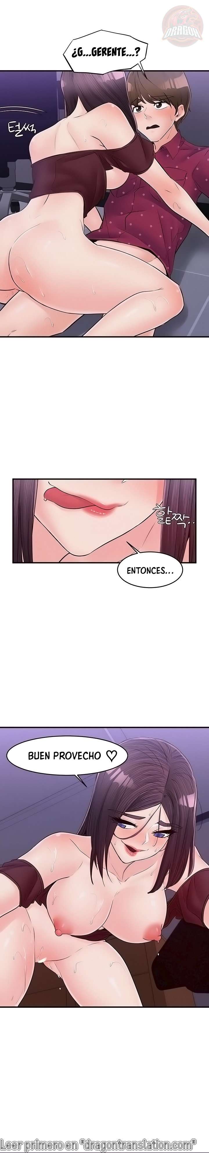 Interes Publico capítulo 41 página 9