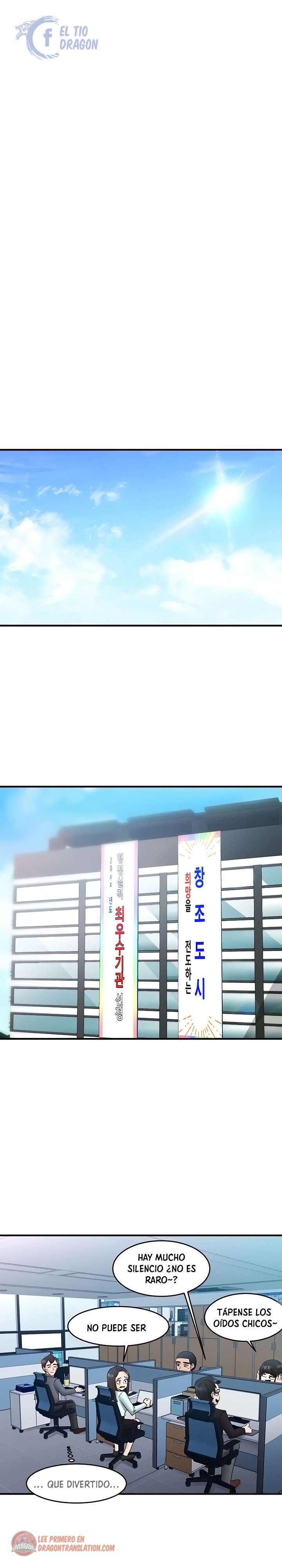 Interes Publico capítulo 42 página 10