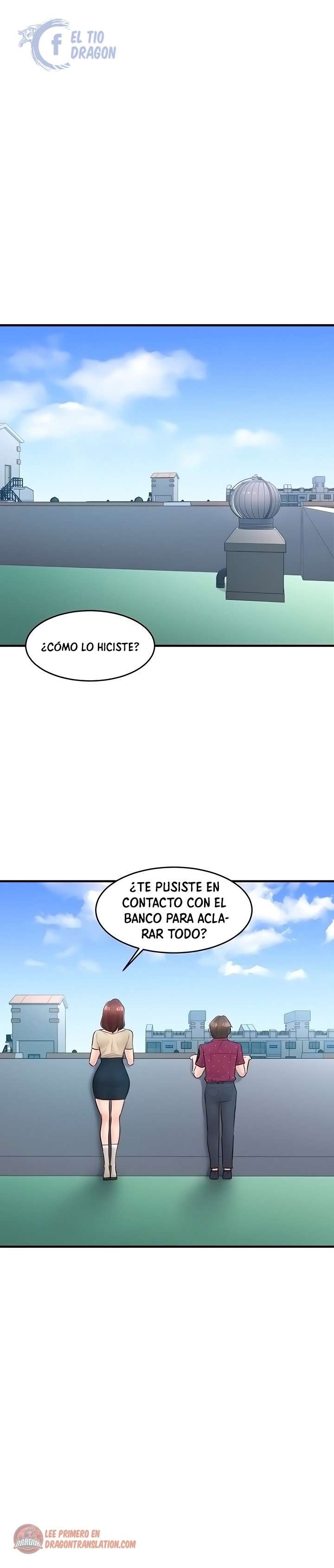 Interes Publico capítulo 42 página 13