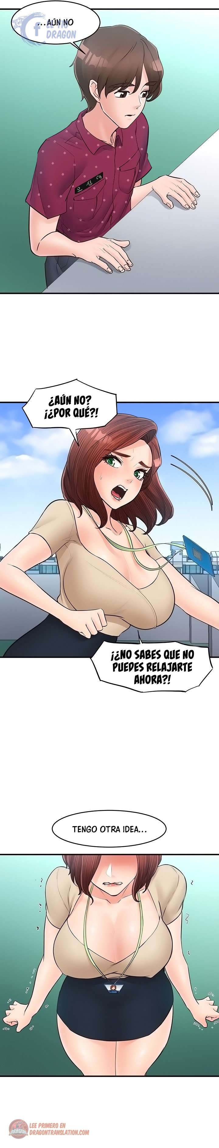 Interes Publico capítulo 42 página 14