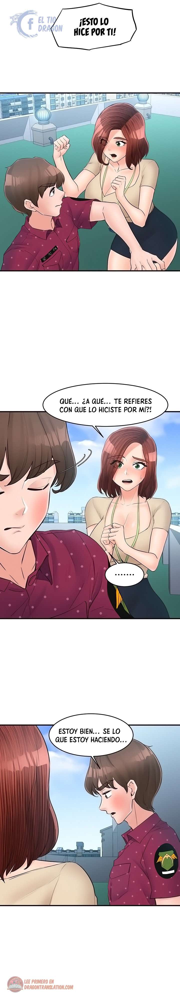 Interes Publico capítulo 42 página 17