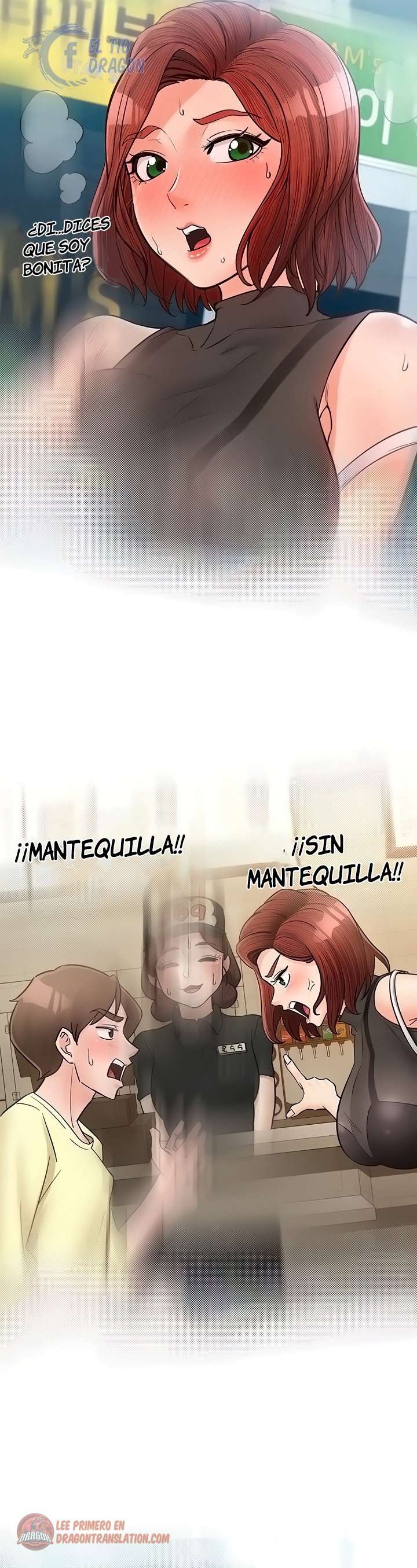 Interes Publico capítulo 42 página 23