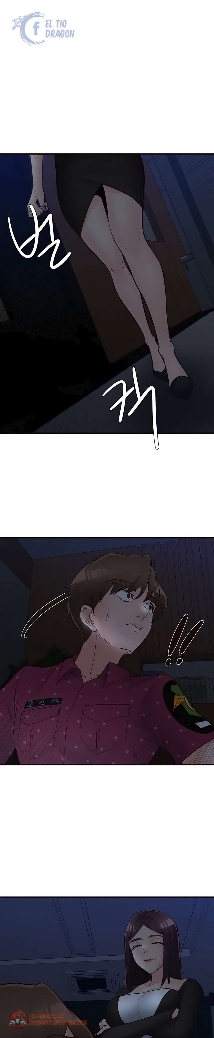 Interes Publico capítulo 42 página 27