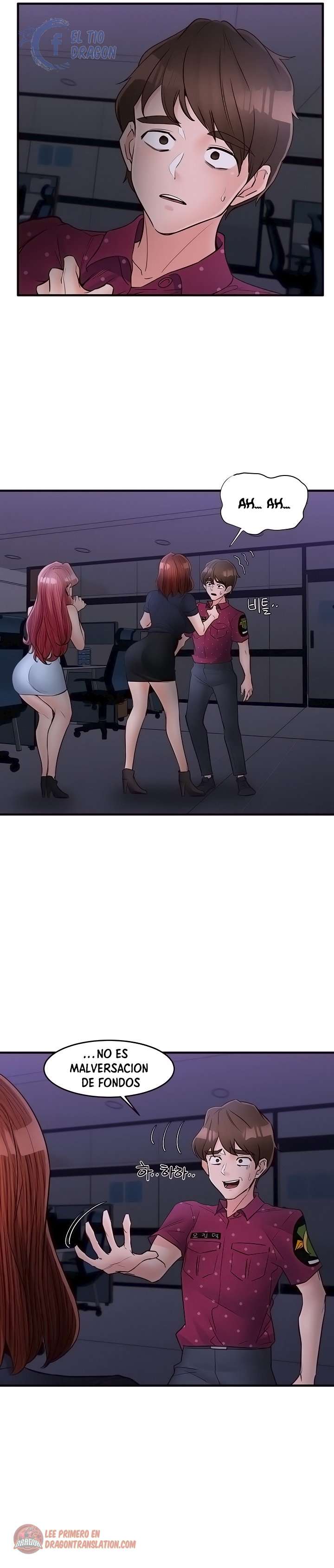 Interes Publico capítulo 42 página 3