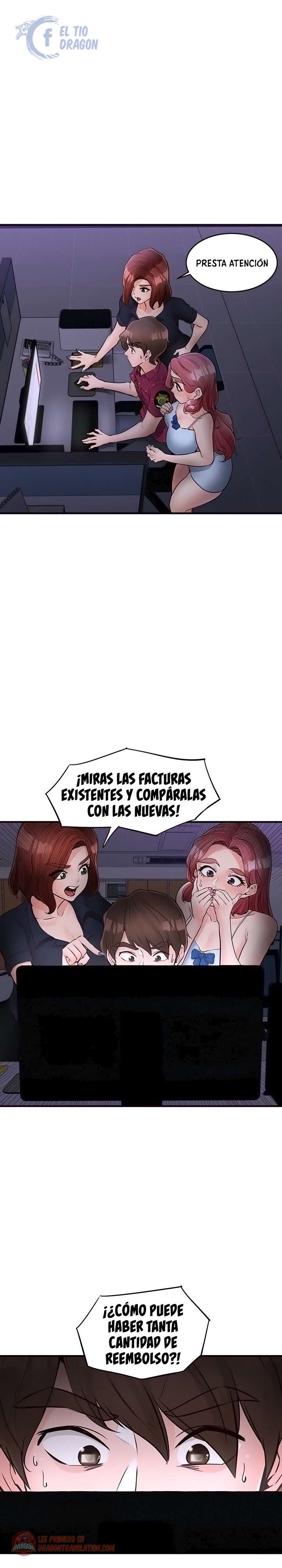 Interes Publico capítulo 42 página 5