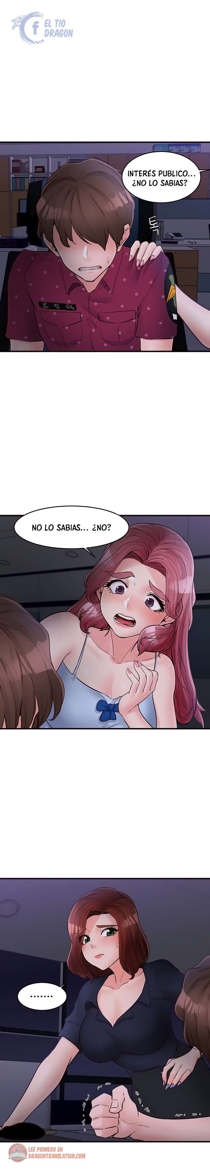 Interes Publico capítulo 42 página 7