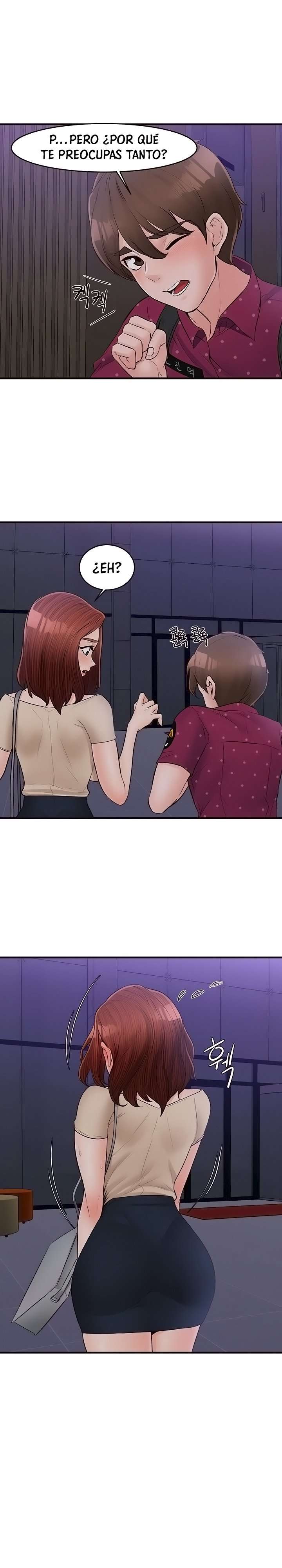 Interes Publico capítulo 43 página 17