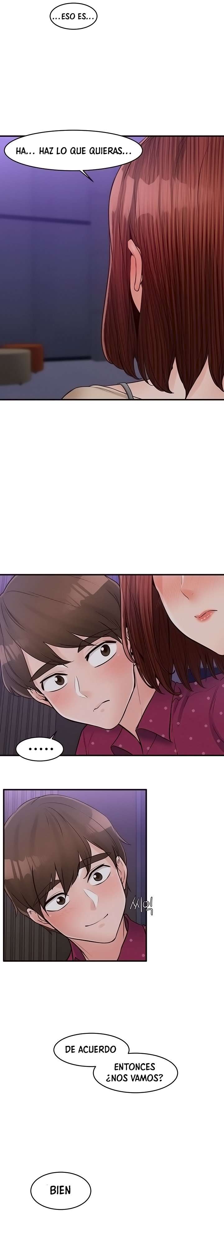 Interes Publico capítulo 43 página 18