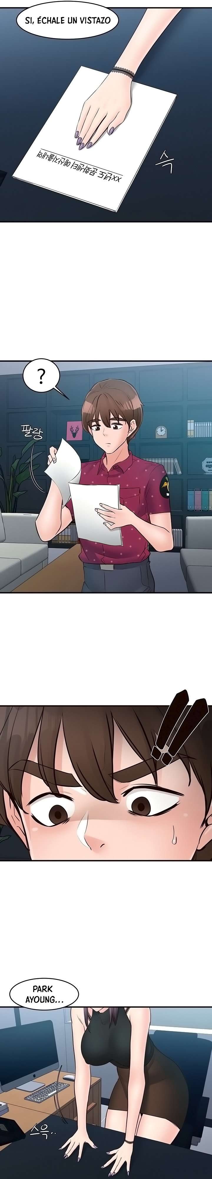 Interes Publico capítulo 43 página 24