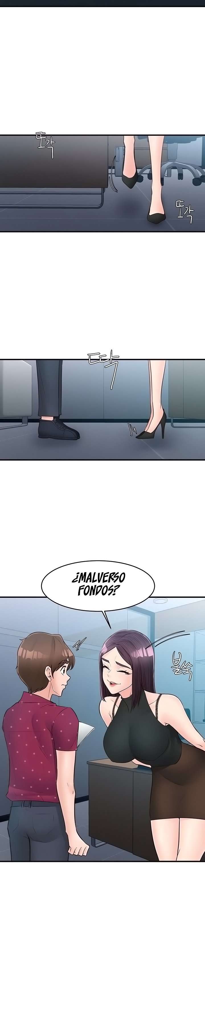 Interes Publico capítulo 43 página 25
