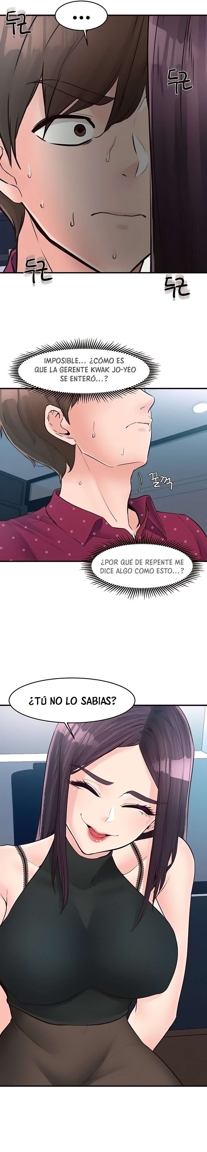 Interes Publico capítulo 43 página 26