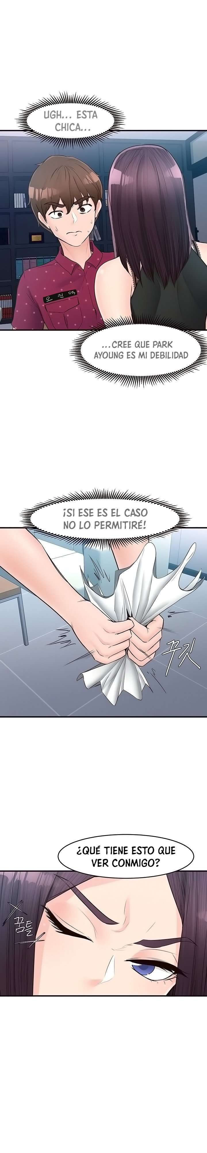 Interes Publico capítulo 43 página 27