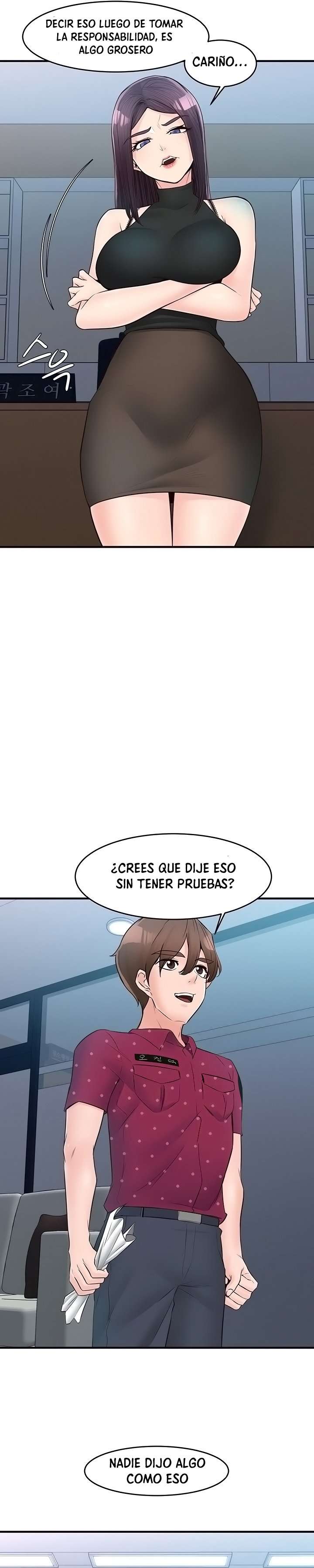 Interes Publico capítulo 43 página 29