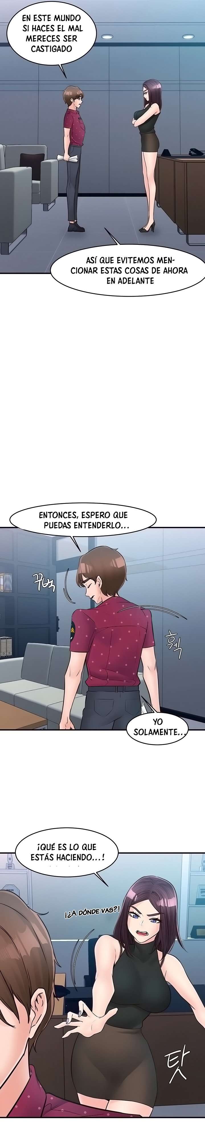 Interes Publico capítulo 43 página 30
