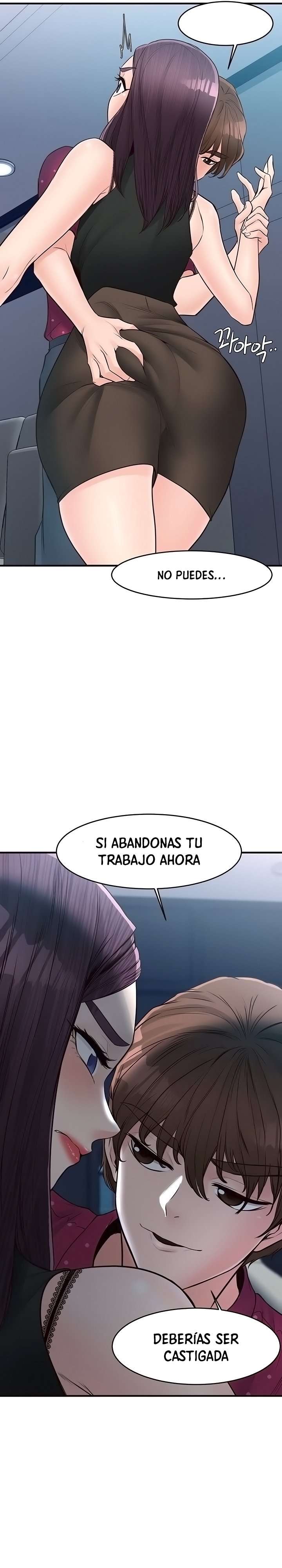 Interes Publico capítulo 43 página 32