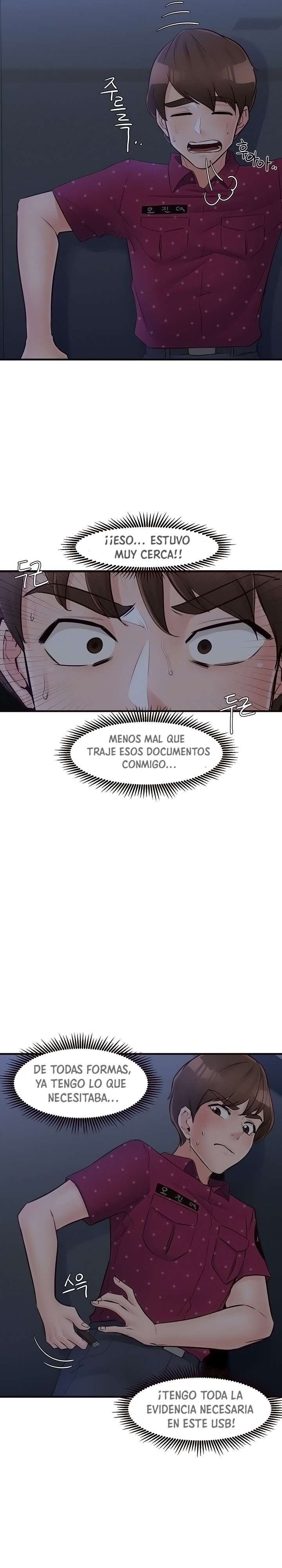 Interes Publico capítulo 43 página 9