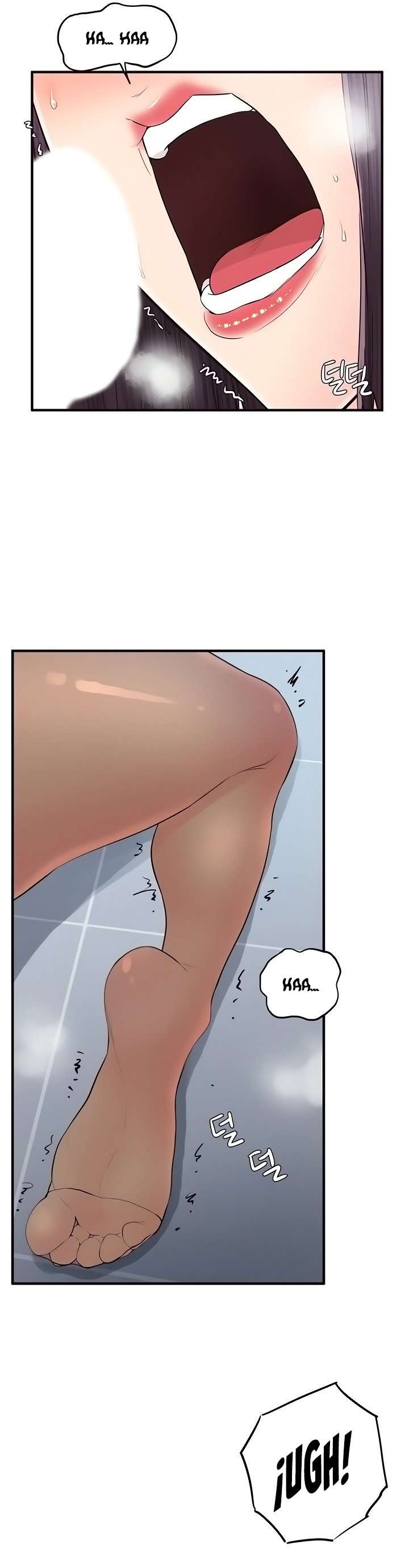Interes Publico capítulo 44 página 17