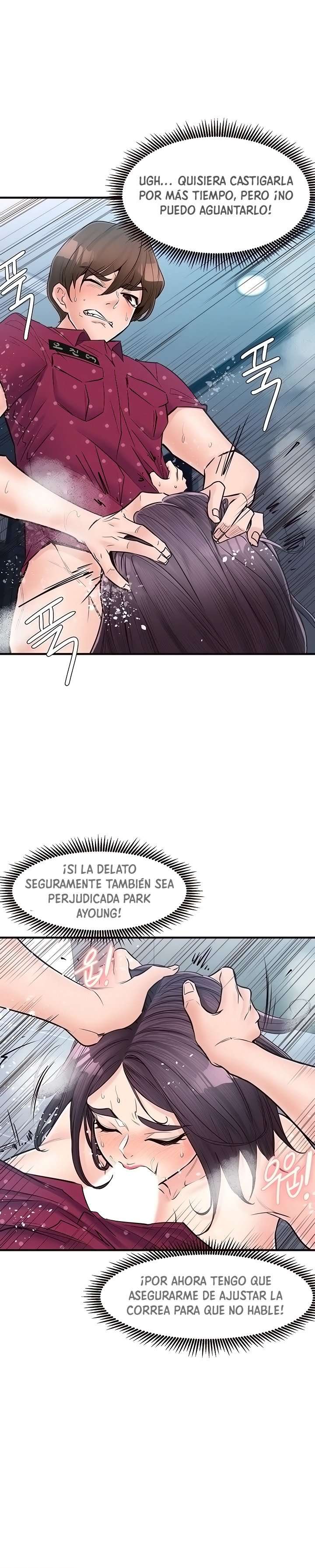 Interes Publico capítulo 44 página 22