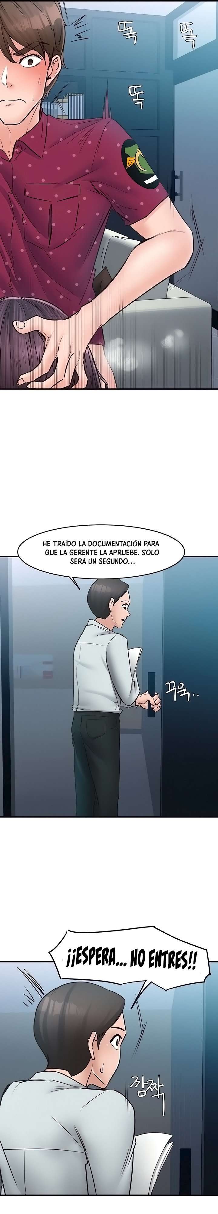 Interes Publico capítulo 44 página 23