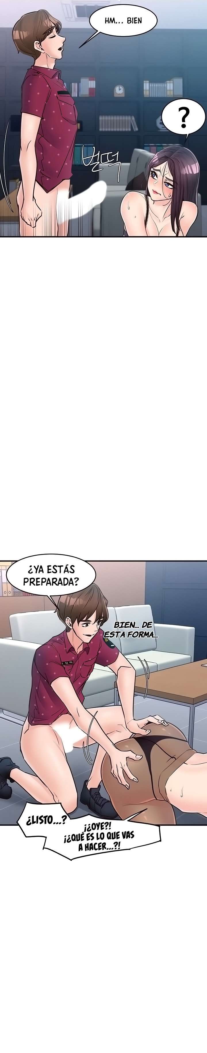 Interes Publico capítulo 44 página 29