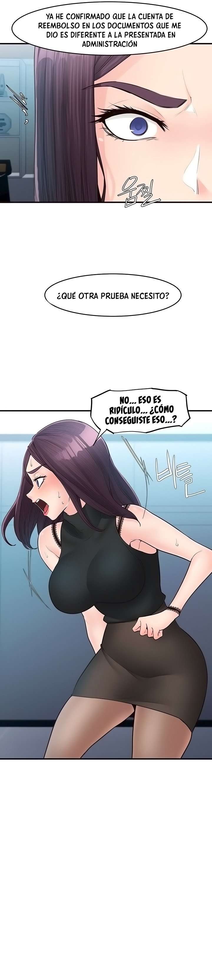 Interes Publico capítulo 44 página 3