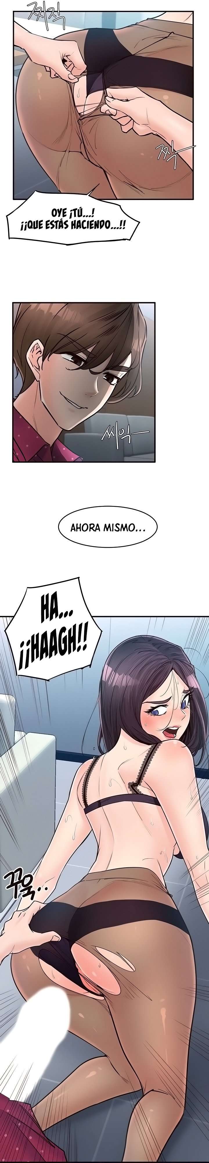 Interes Publico capítulo 44 página 30