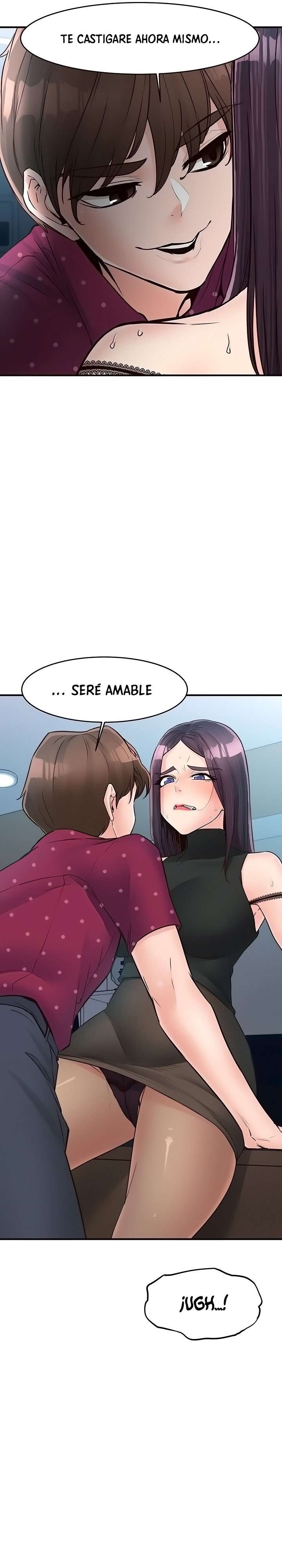 Interes Publico capítulo 44 página 7