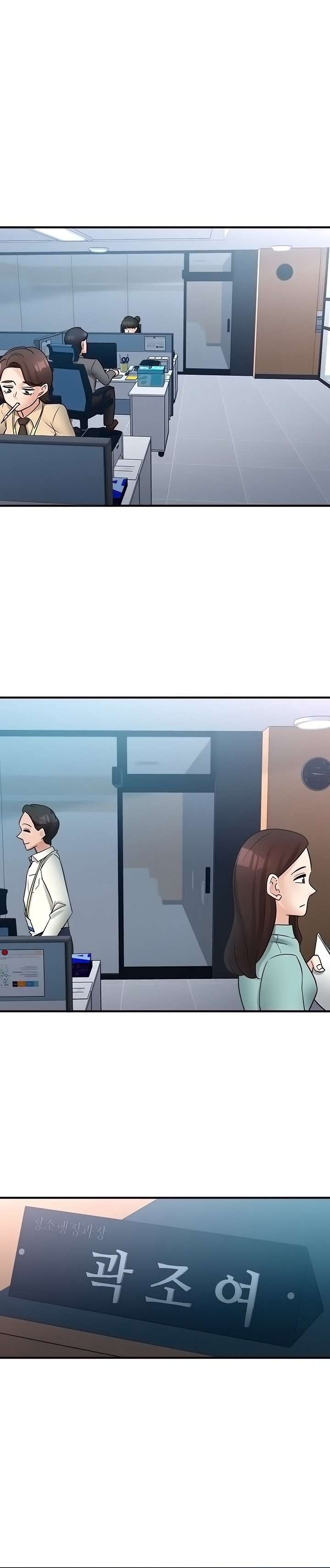 Interes Publico capítulo 44 página 9