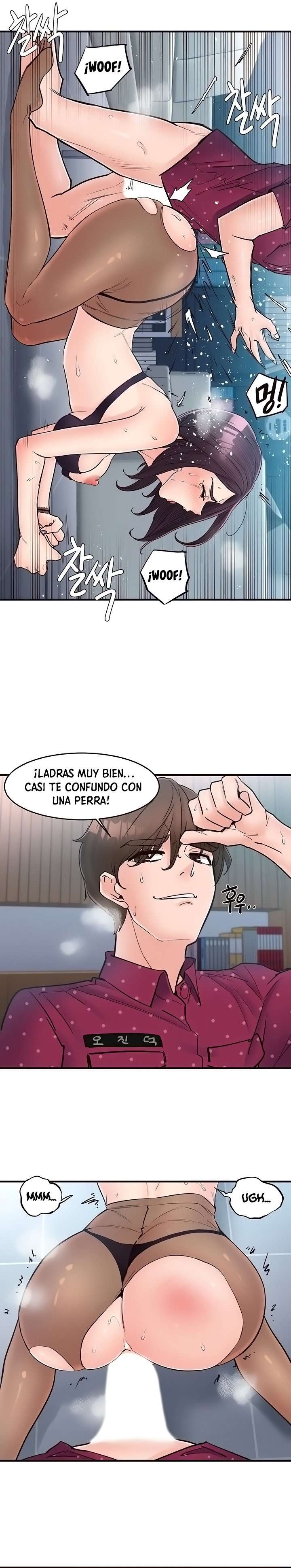 Interes Publico capítulo 45 página 12