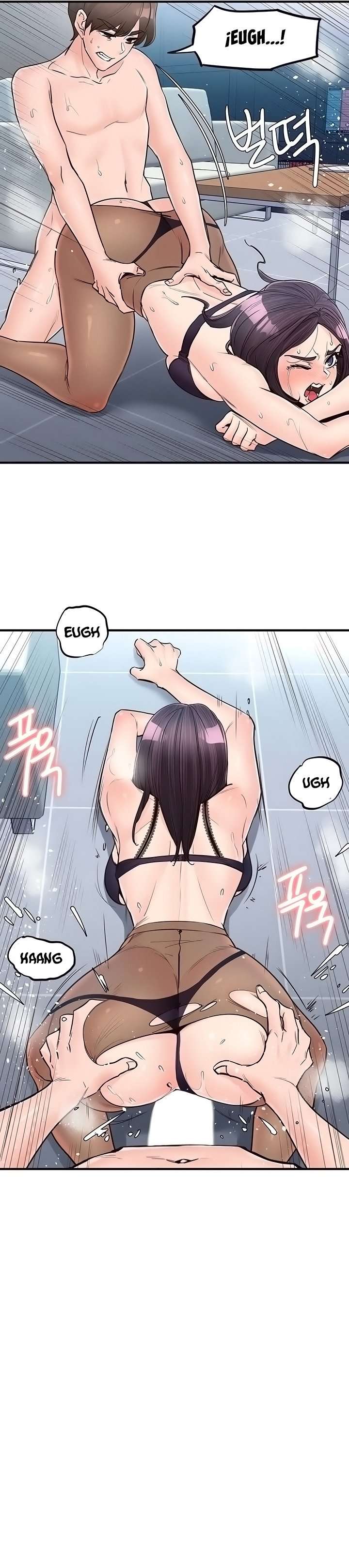 Interes Publico capítulo 45 página 16