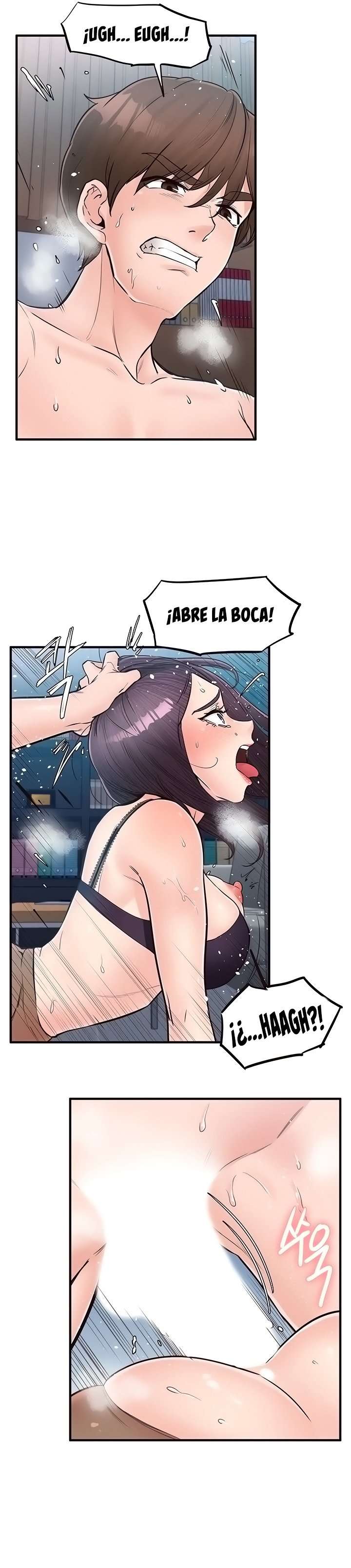 Interes Publico capítulo 45 página 17