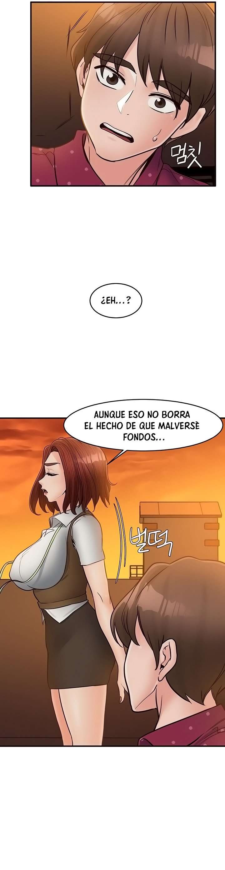 Interes Publico capítulo 45 página 28