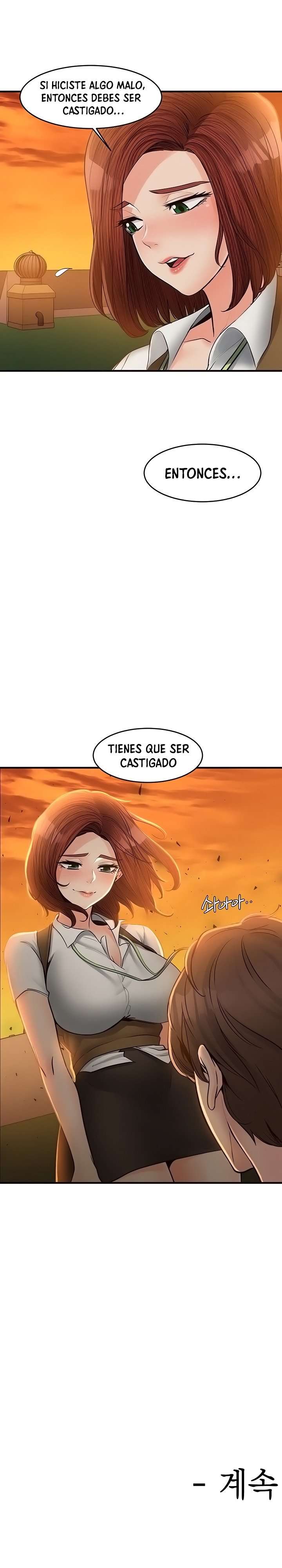 Interes Publico capítulo 45 página 30