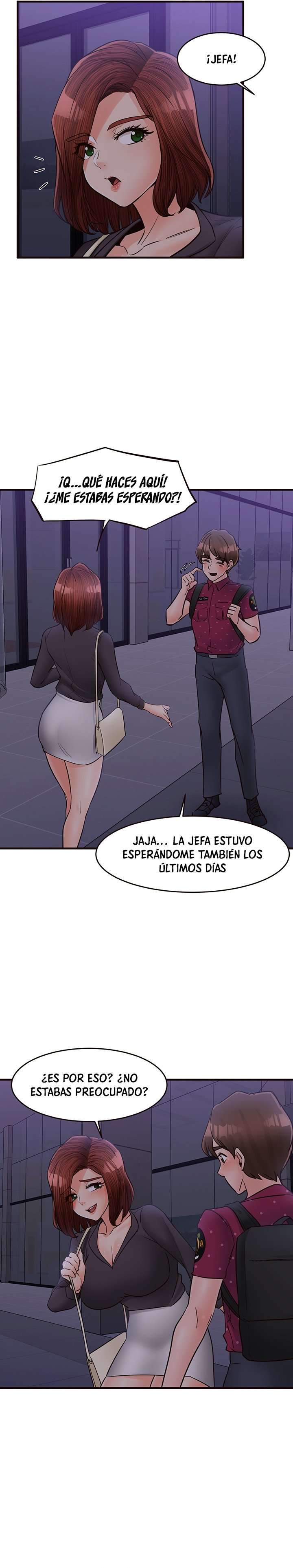 Interes Publico capítulo 46 página 20