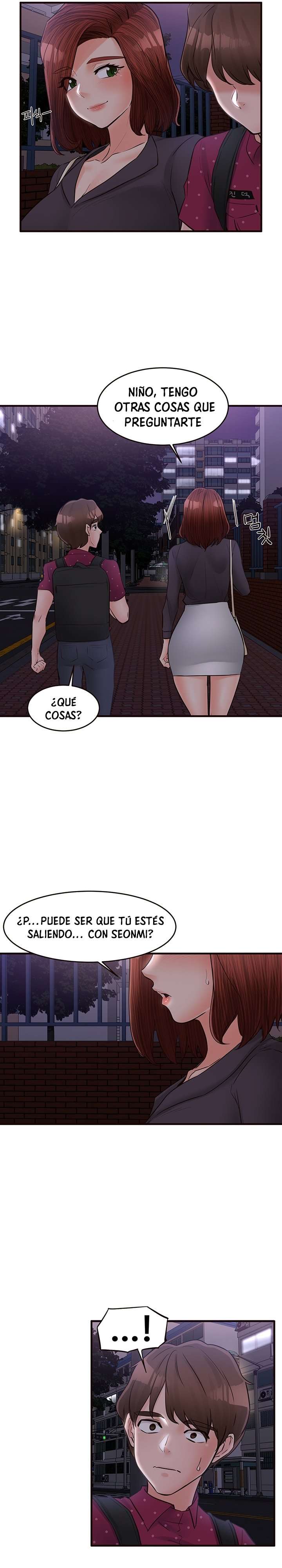 Interes Publico capítulo 46 página 23